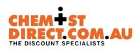 Chemist Direct AU coupons